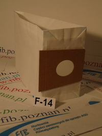 FILTR PAP-KPL.S10